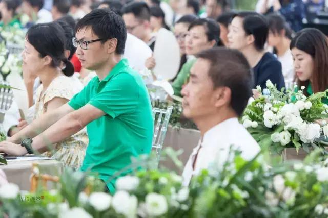 遇仙｜这个夏日，在神仙居，邂逅一场烟霞之约