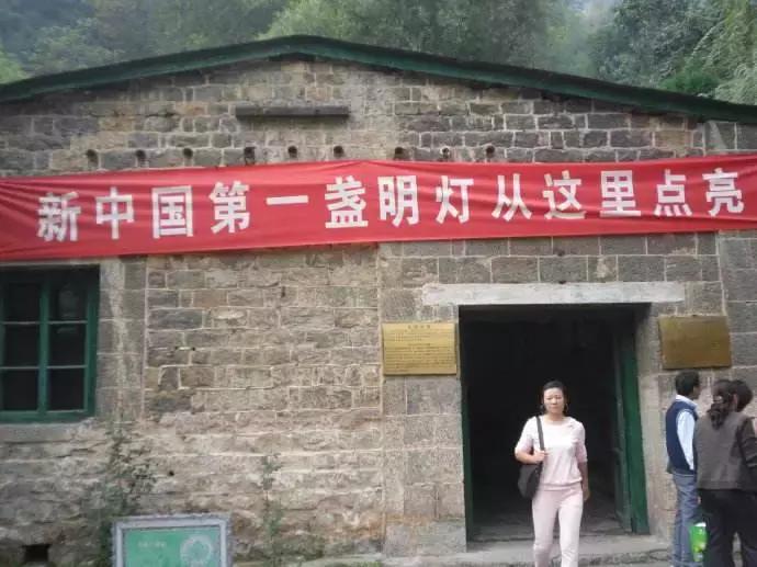 在上海，一定要去一次虹口区