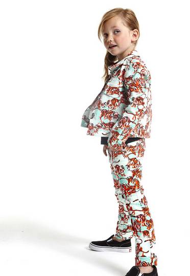 kenzokids童装,kenzo童装2013