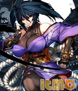 影之诗女角色卡牌,影之诗最强单卡