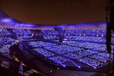 爱豆开唱TOP3生肖最响应