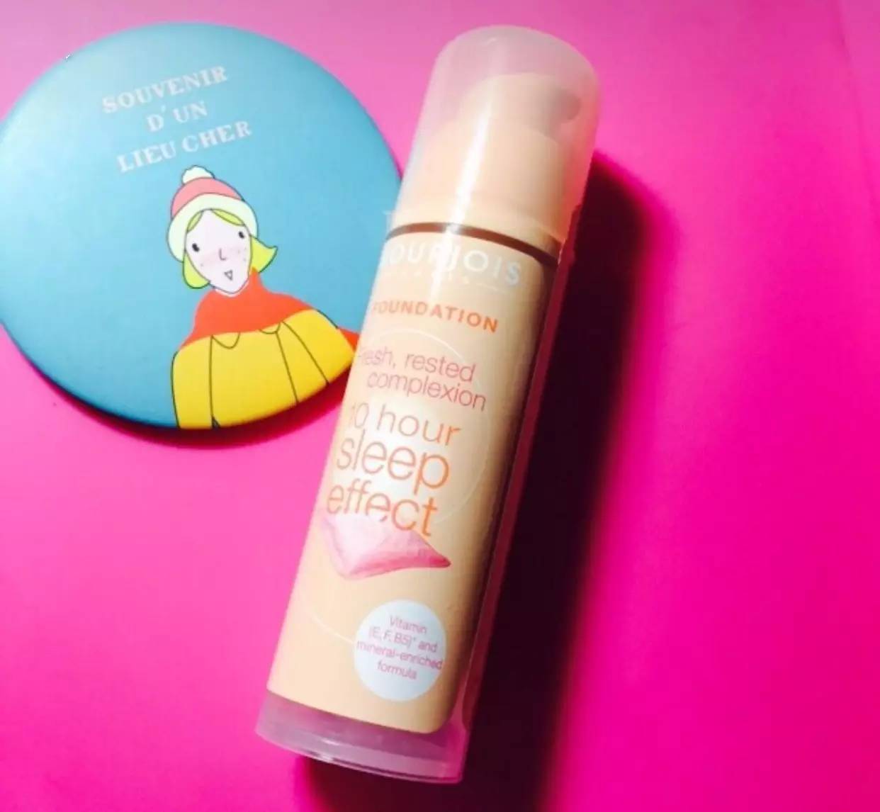 年度热门彩妆大赏这些都超好用,16款好看的彩妆有哪些