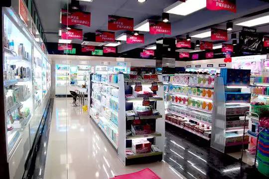 代购的进口化妆品为什么那么便宜,代购大牌彩妆骗局曝光