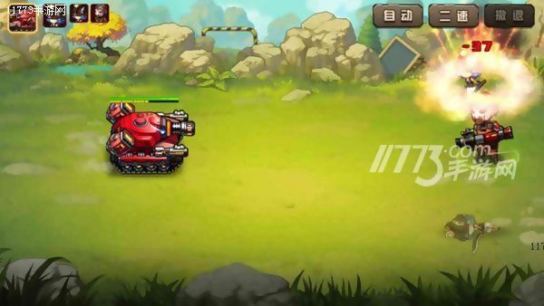 合金机兵年兽坦克,合金机兵重装机兵