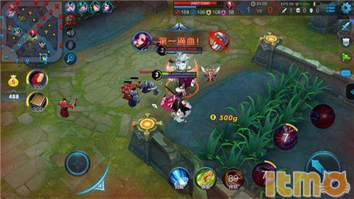 王者荣耀芈月重做,王者荣耀芈月肉装怎么出装