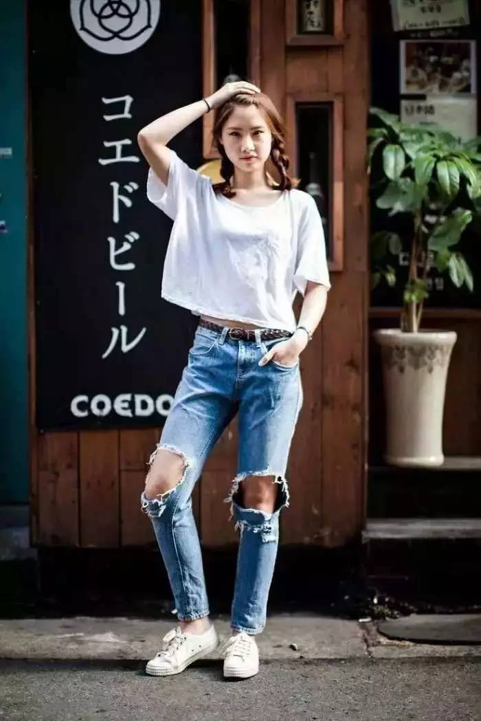 扮嫩穿搭,扮嫩穿搭中年女