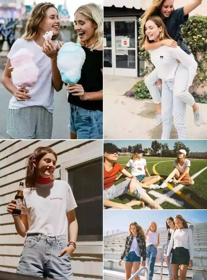 扮嫩穿搭,扮嫩穿搭中年女