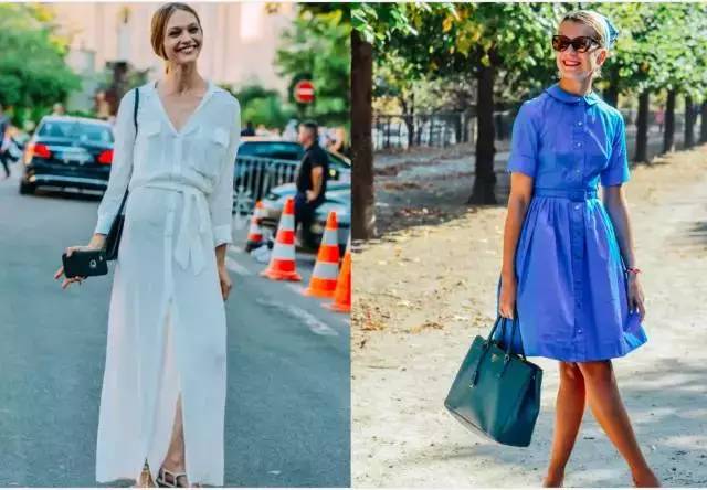 扮嫩穿搭,扮嫩穿搭中年女