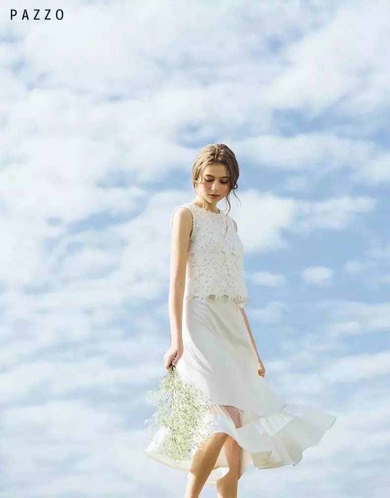 扮嫩穿搭,扮嫩穿搭中年女