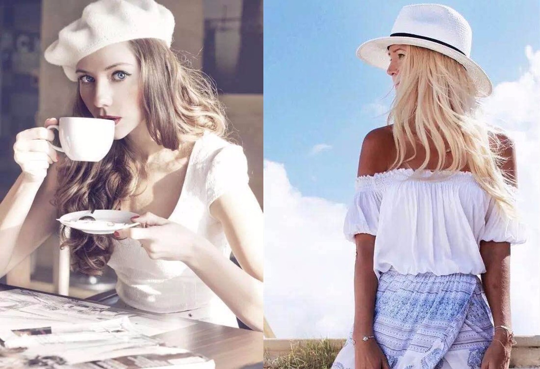 扮嫩穿搭,扮嫩穿搭中年女