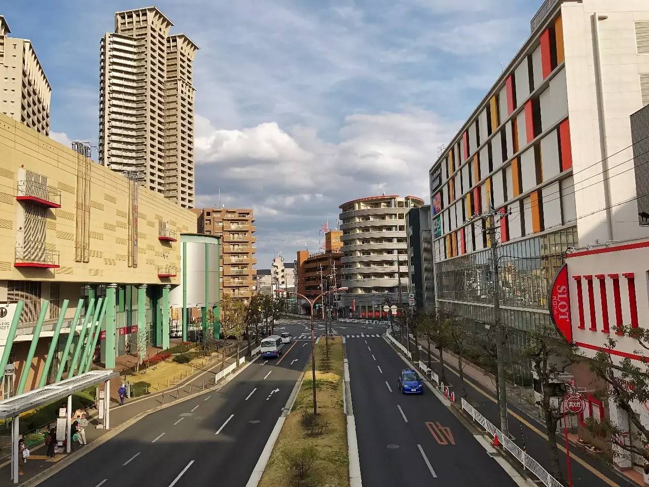 暑期日本之旅,暑假日本旅游攻略