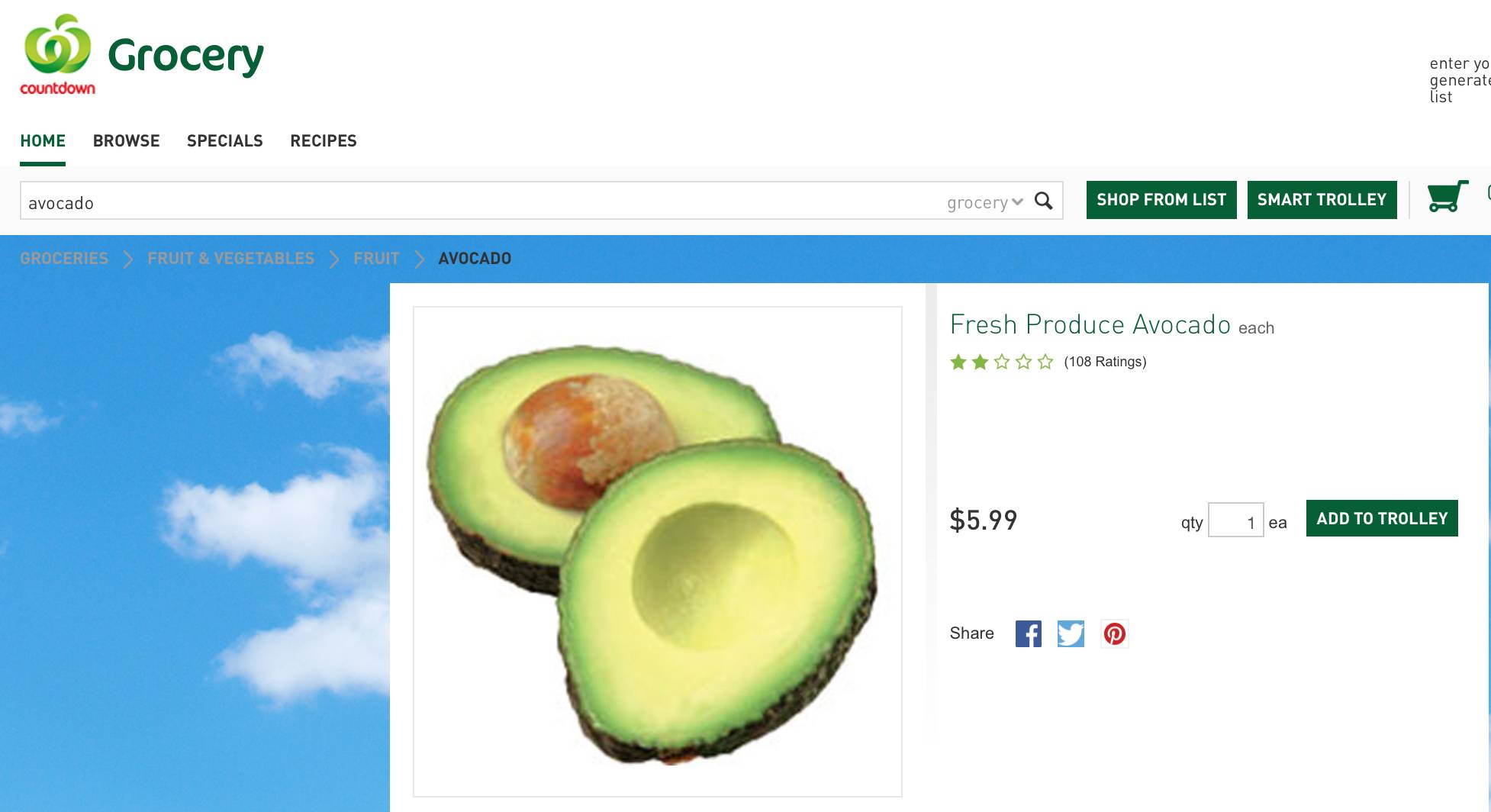澳洲物价真的好便宜呀,从澳洲回国感觉一切回到原点