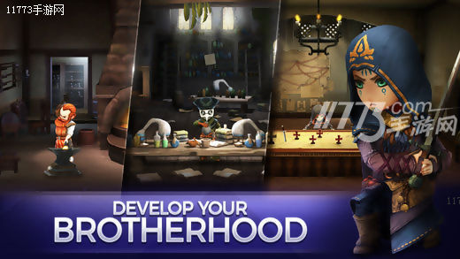 育碧刺客信条8月免费畅玩,育碧公布刺客信条起源配置