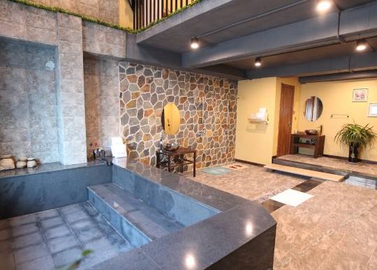 弓长岭全攻略,弓长岭有什么玩的