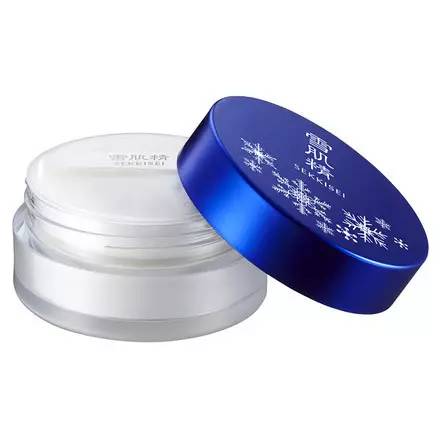 蜜粉上妆如何不卡粉不脱妆,什么蜜粉合适补妆