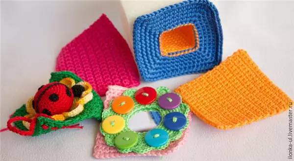 宝宝玩具怎么做手工,宝宝玩具制作视频