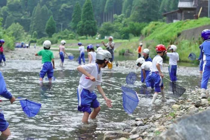 暑期日本之旅,暑假日本旅游攻略
