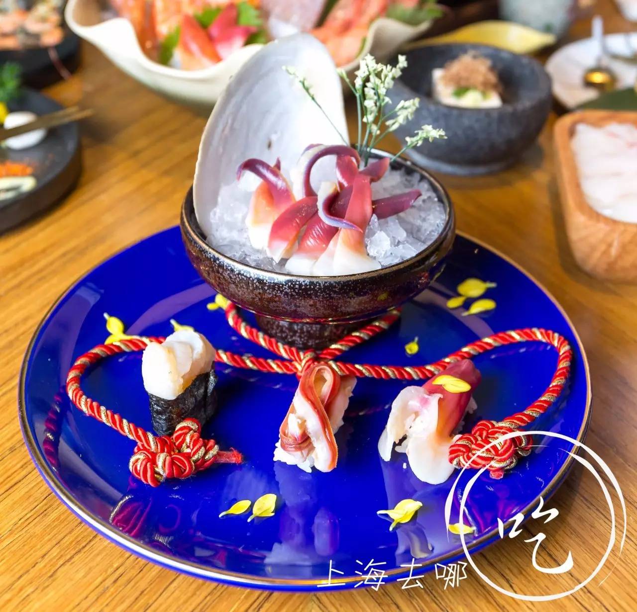 山葵芥末寿司,芥末寿司大战完全版