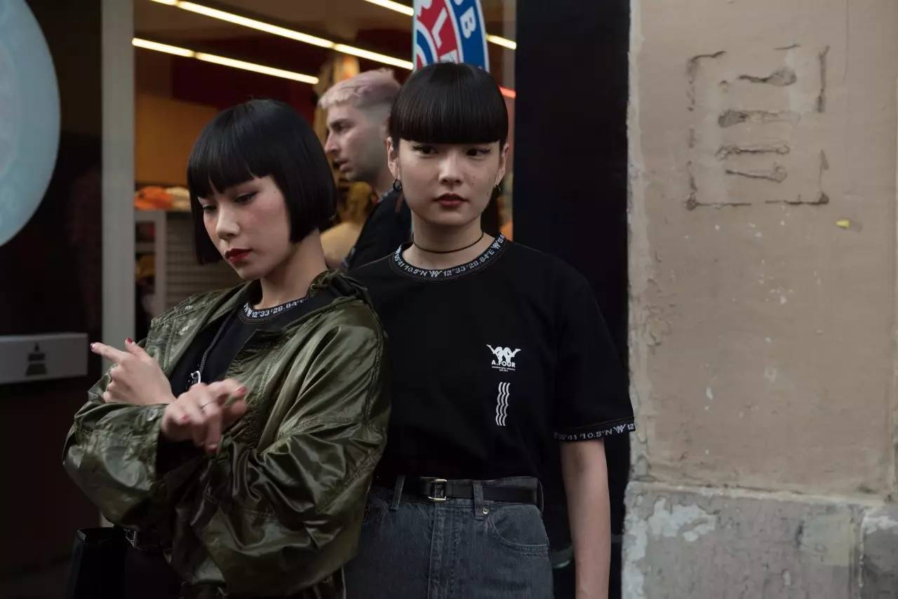 kappa仓石一树联名,仓石一树和陈冠希