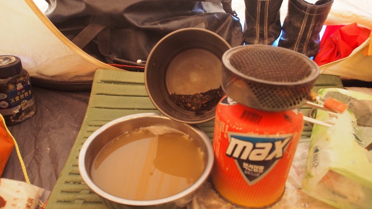 徒步穿越羌塘无人区纪实,穿越羌塘无人区纪录片