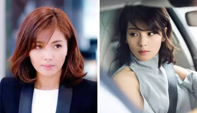 12-15岁男生合适的发型短发,今年最流行的短发是哪一款最好看