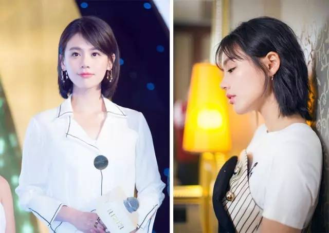 12-15岁男生合适的发型短发,今年最流行的短发是哪一款最好看