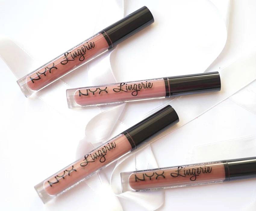 测测你合适什么唇色,三招测出你的唇形