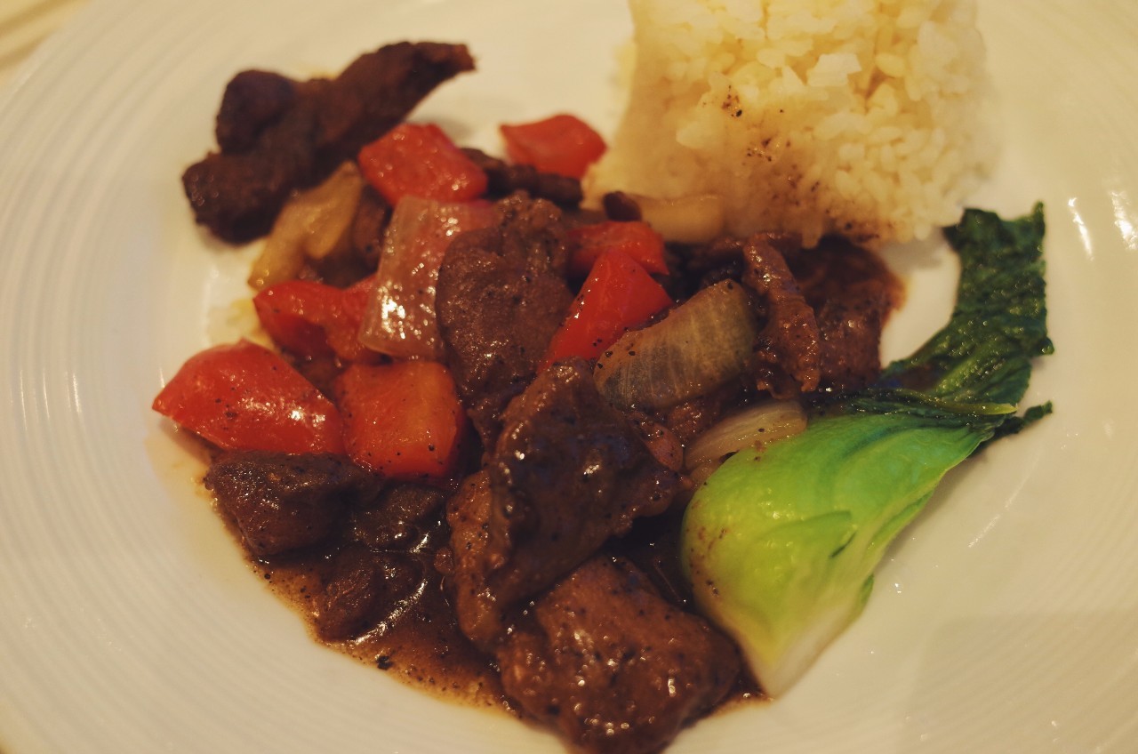 一日远方｜登上豪华游轮，完美假期就交给它吧