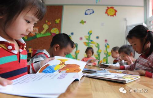深圳南山普惠幼儿园有哪些,宝安区新增幼儿园