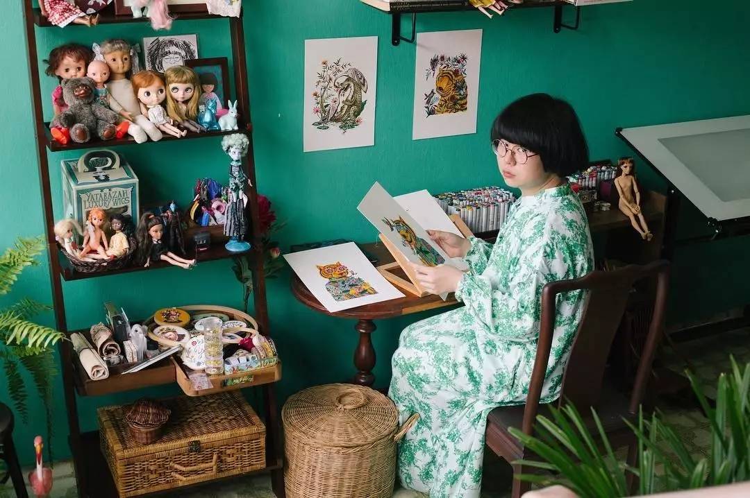 小心｜「人民币粉碎机」GUCCI带着新系列和可怕的线上选购服务，来了……