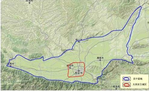 金城千里天府之国,金城千里天府之国的意思