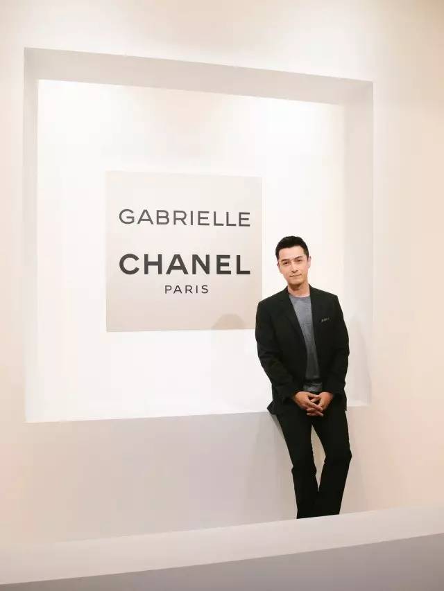 OK!FASHION｜用视觉和嗅觉跟Chanel漫步巴黎