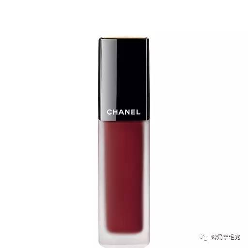 口红控必备：四大品牌最热门色号（含试色）