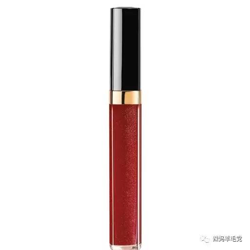 口红控必备：四大品牌最热门色号（含试色）