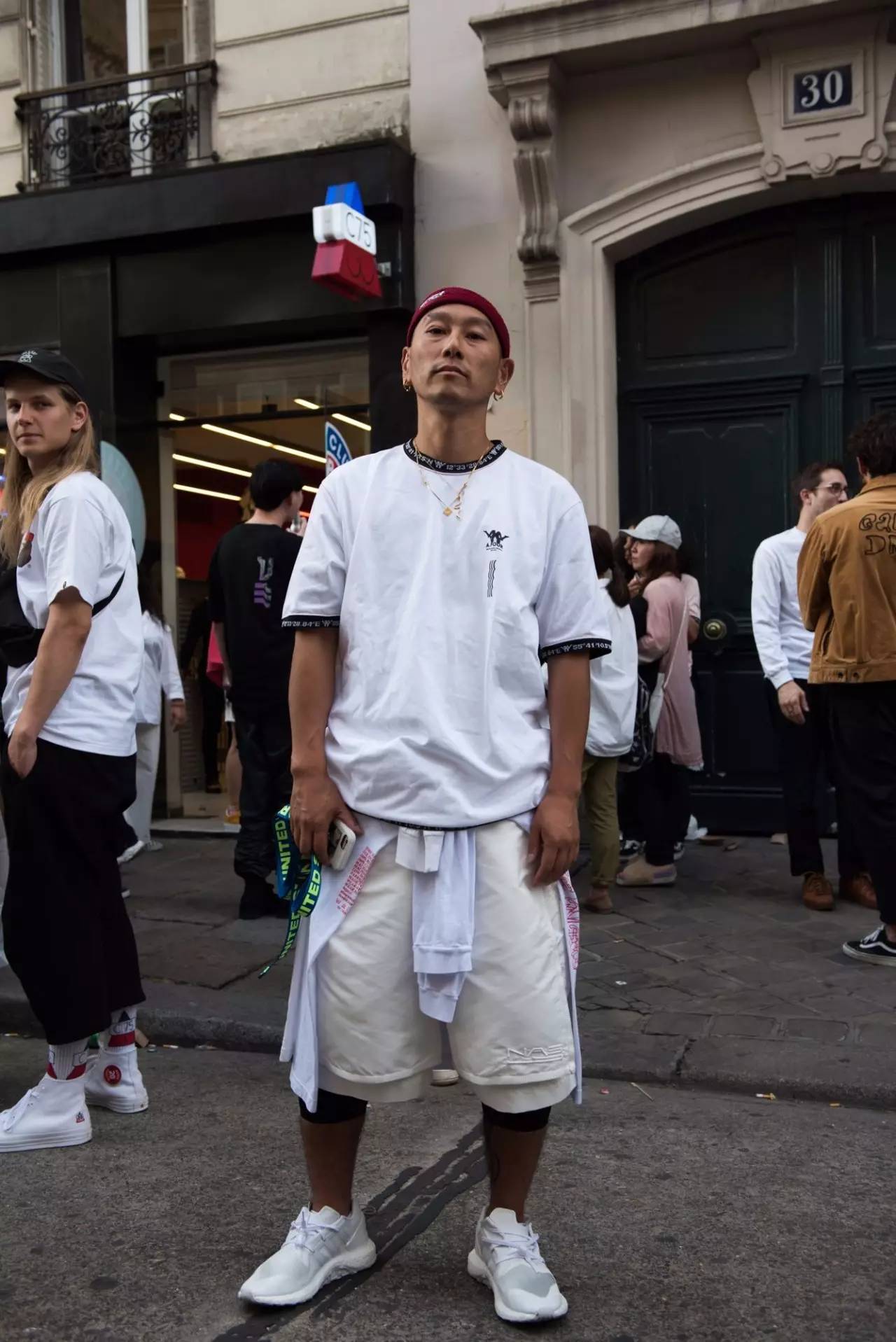 kappa仓石一树联名,仓石一树和陈冠希