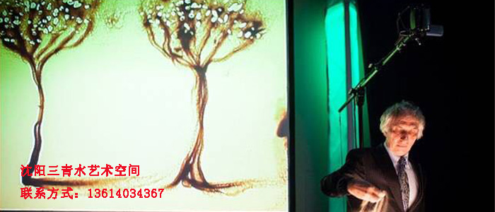 北京少儿沙画培训,南京少儿沙画培训