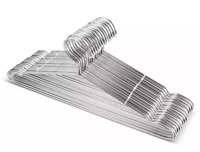 衣架原来还能这样用,衣架竟然能够这么用