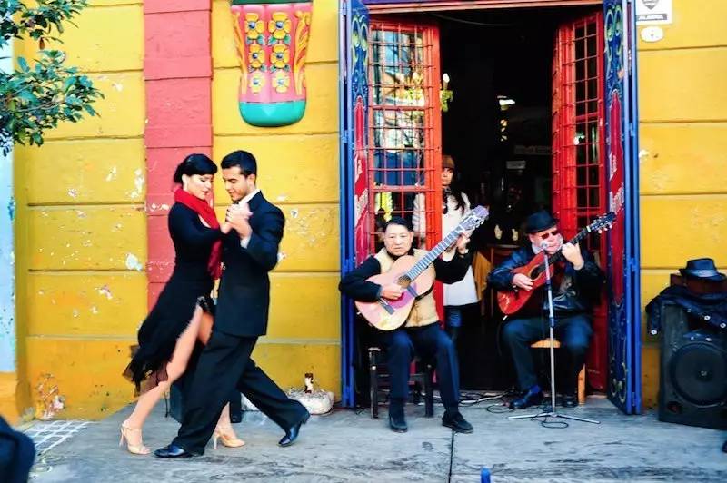 美签能够去南美吗,持美签能够去哪些南美洲国家