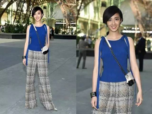 OK!FASHION｜用视觉和嗅觉跟Chanel漫步巴黎