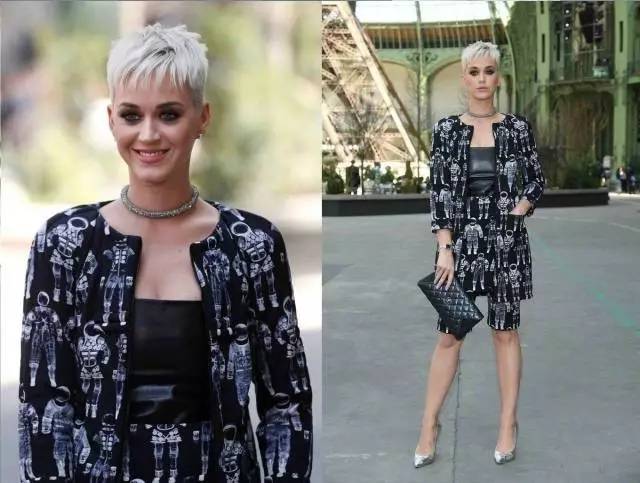 OK!FASHION｜用视觉和嗅觉跟Chanel漫步巴黎