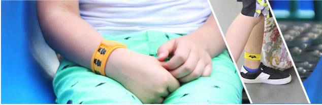 auberge驱蚊手环s码多大,auberge驱蚊手环情侣