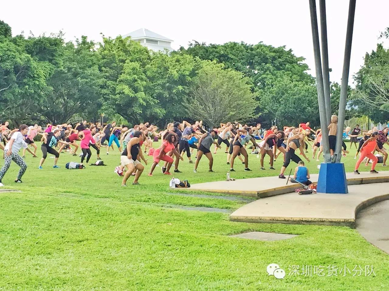 吃货浪游记丨我的胃说想去南半球看看~