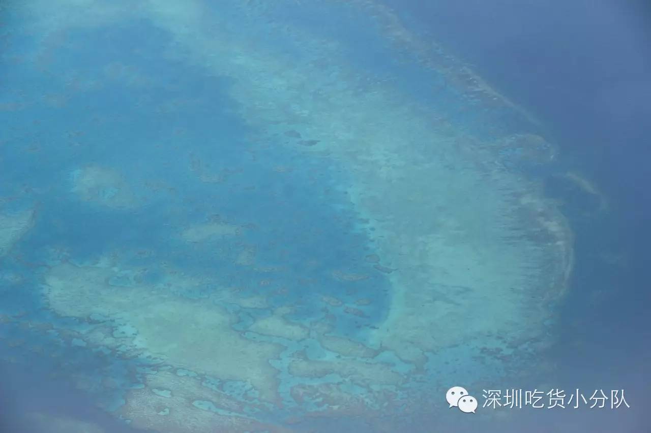 吃货浪游记丨我的胃说想去南半球看看~