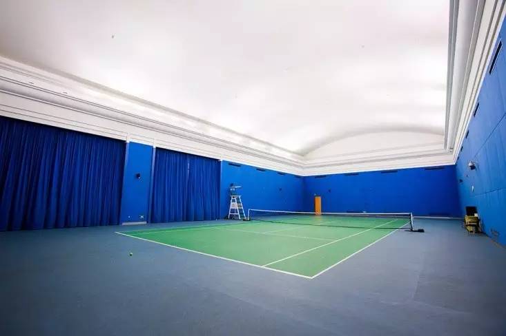 非凡大气，亲切如故|万丽天津宾馆体验记