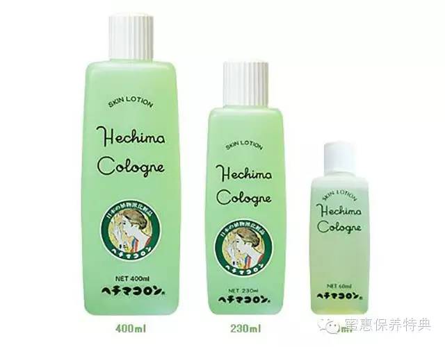 从太姥姥用到现在，日本化妆品的百年传承