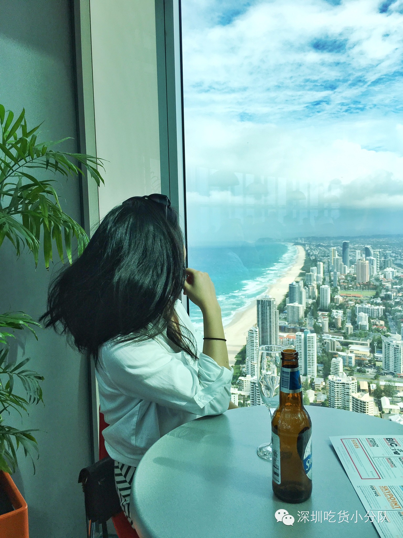 吃货浪游记丨我的胃说想去南半球看看~