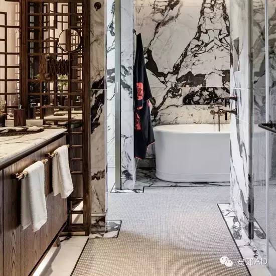 香港时尚名媛曹颖慧的如意新家