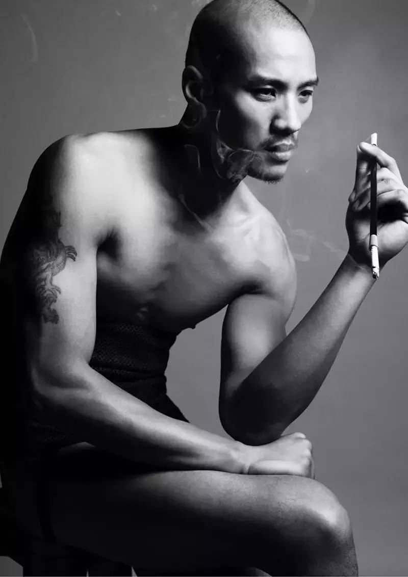 男人背后的男人，那些被大牌们捧红的「好肉」