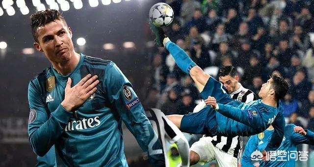 总有一种信心叫c罗,c罗有一种努力叫什么