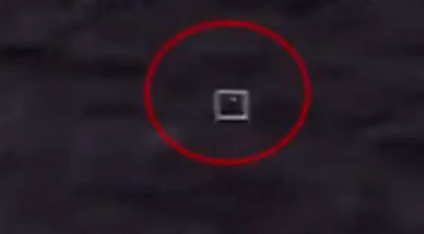 ufo是外星人的飞碟吗,外星人ufo反重力飞碟工作原理